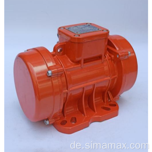 Export in Laos des Vibrationsmotors MVE500/3-40